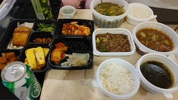 청록집밥 대표 사진