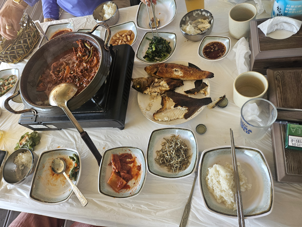 촌할매막걸리 대표 사진