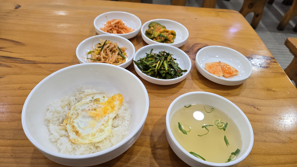 내고향콩나물해장국밥 대표 사진