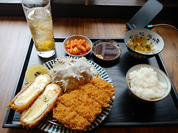 야키니쿠토시로 사진 4