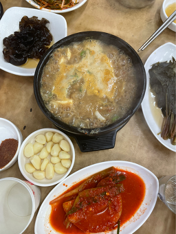 밀양갈비 사진 8