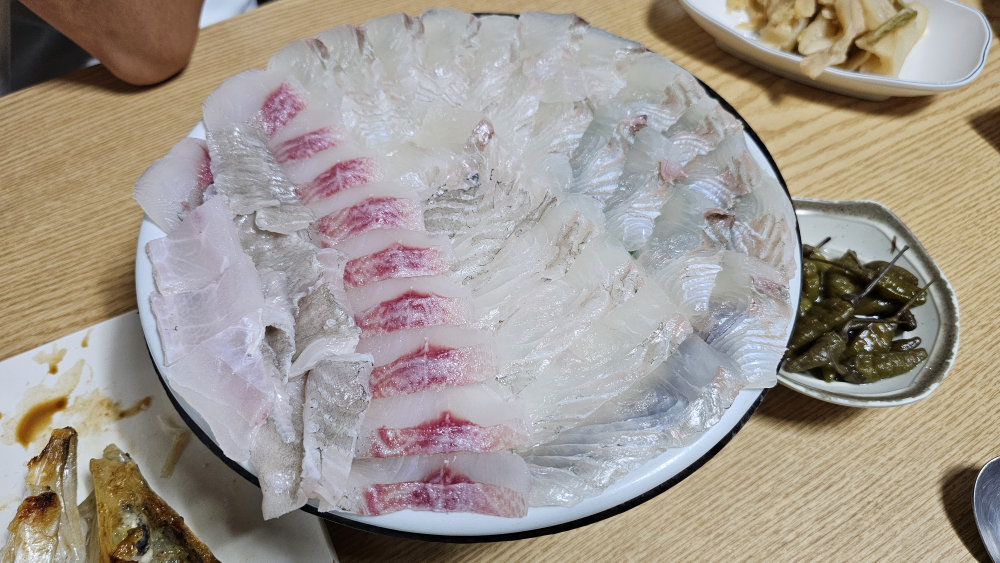 남해횟집 대표 사진