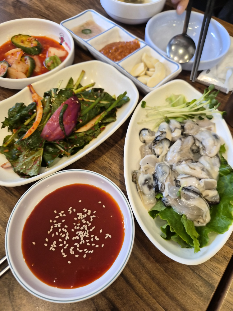 우장군보쌈&족발 대표 사진