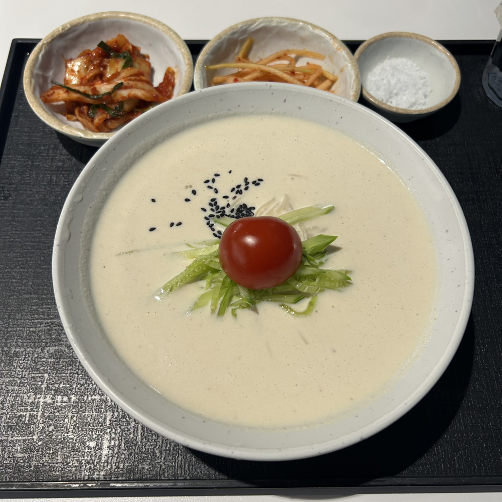 백년옥 갤러리아백화점 광교점 사진 3