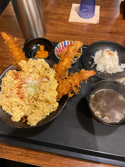 후라토식당 서면점 사진 7