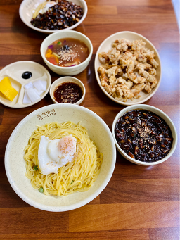 옥성반점 사진 8