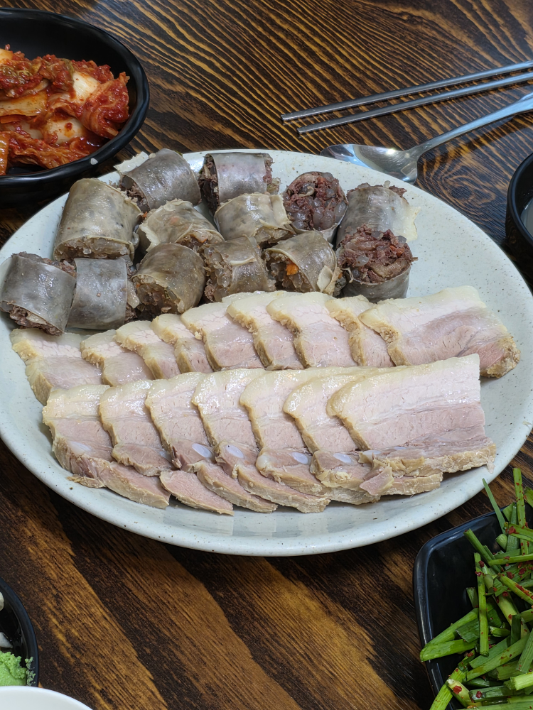 명가돼지국밥 대표 사진
