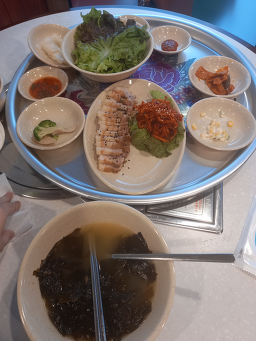 오봉집 범계점 사진 8