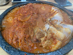경주김치찜 사진 3