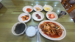서울식당 사진 4