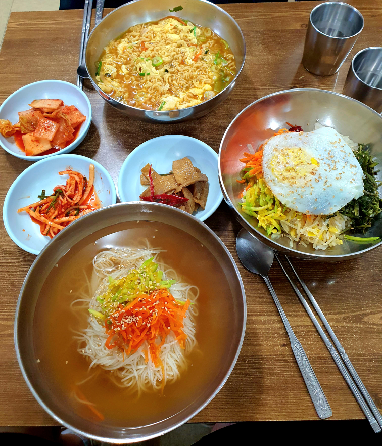 한울타리분식 대표 사진