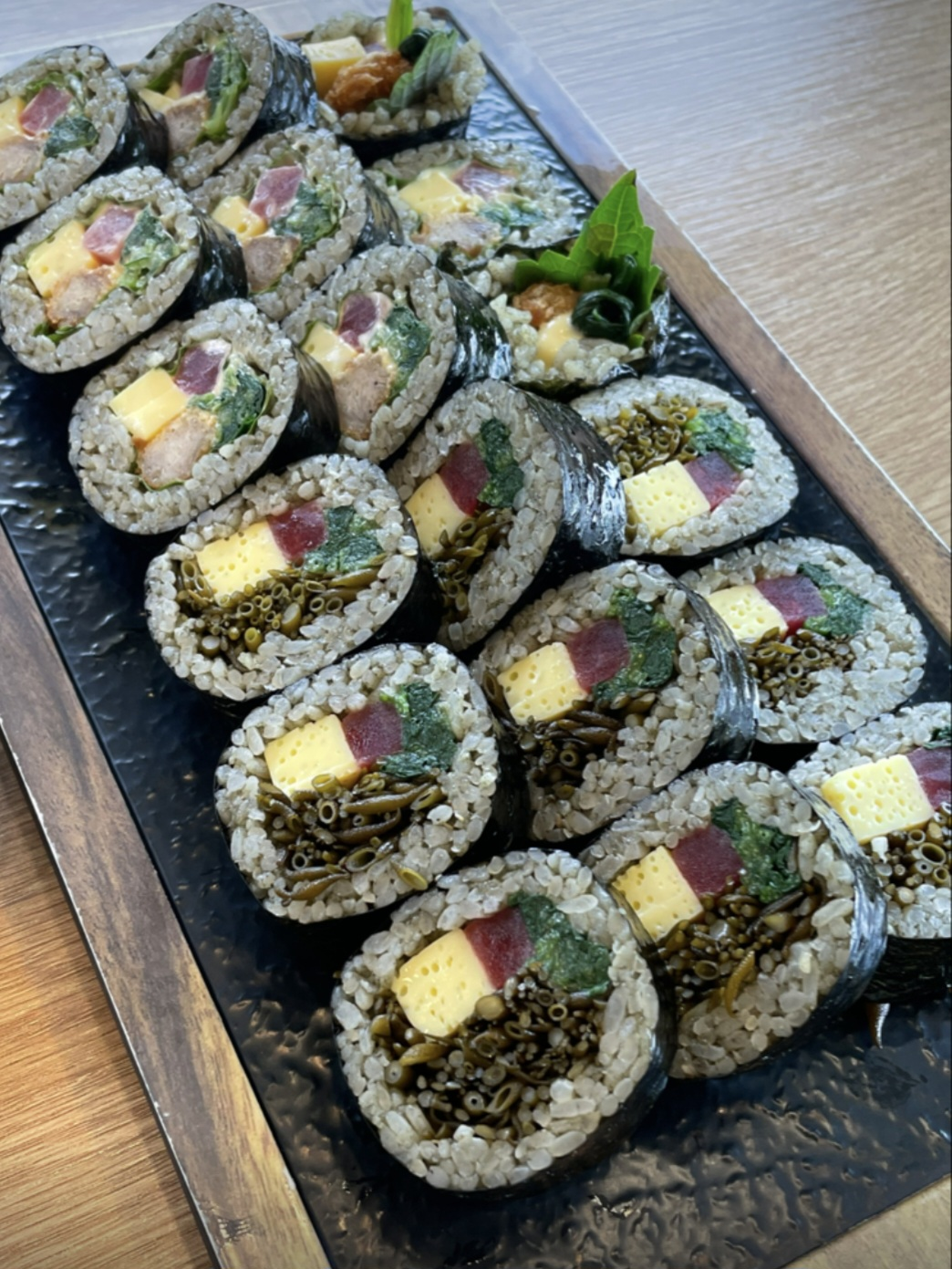 배말칼국수김밥 거제장목점 사진 7