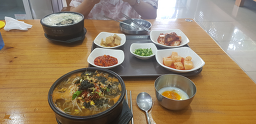 전주식콩나물국밥 사진 4
