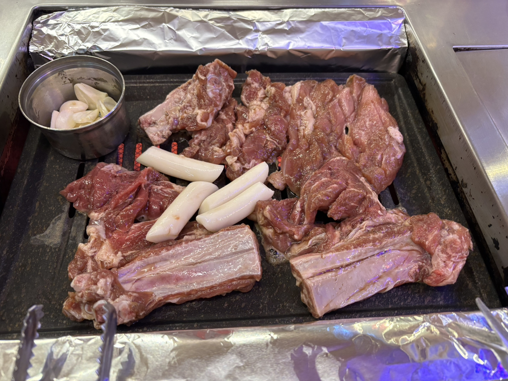 한방순천갈비 사진 2