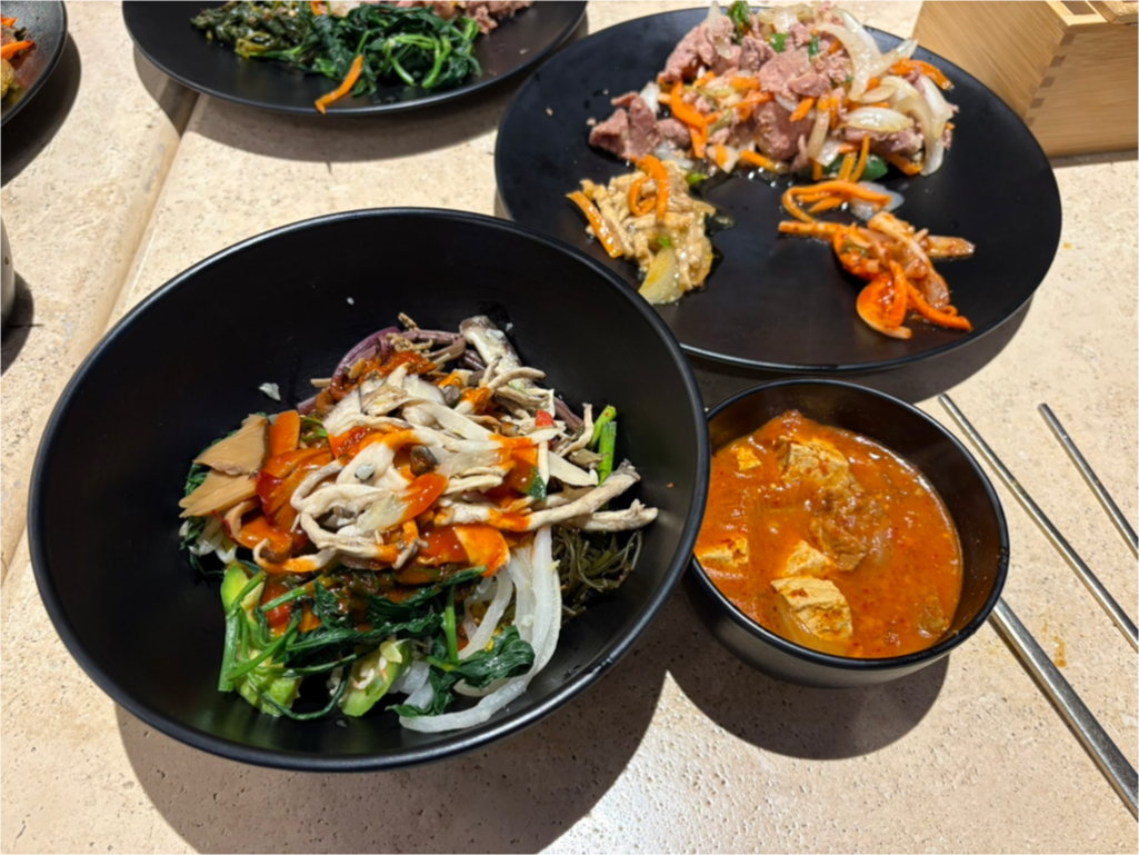 풍원장집밥 용호점 대표 사진
