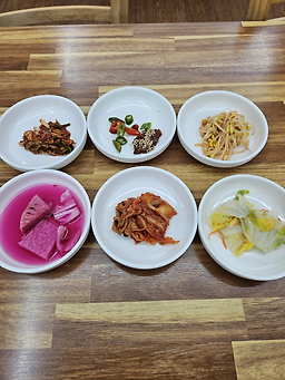 김태연국민동태탕찜 장흥점 사진 6
