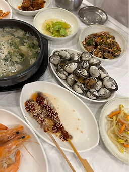 희정꼬막정식 사진 5