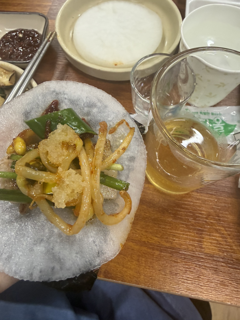 돈자랑 사진 4