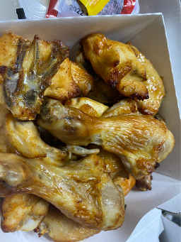 굽네치킨 부산하단점 대표 사진
