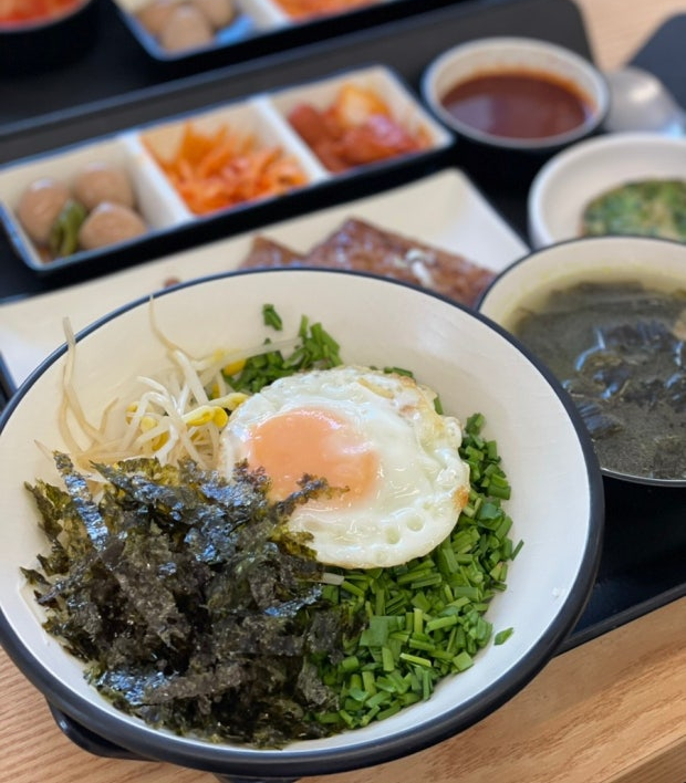 특별 한식당 서면본점 대표 사진