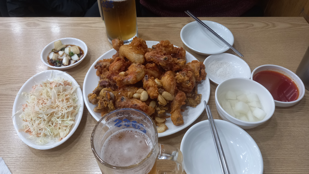 용천통닭 대표 사진