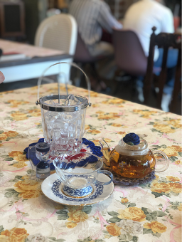 더벤티 창원용호롯데점