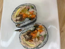 김마리밥 연신내점 사진 4