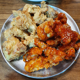 청도치킨 사진 4