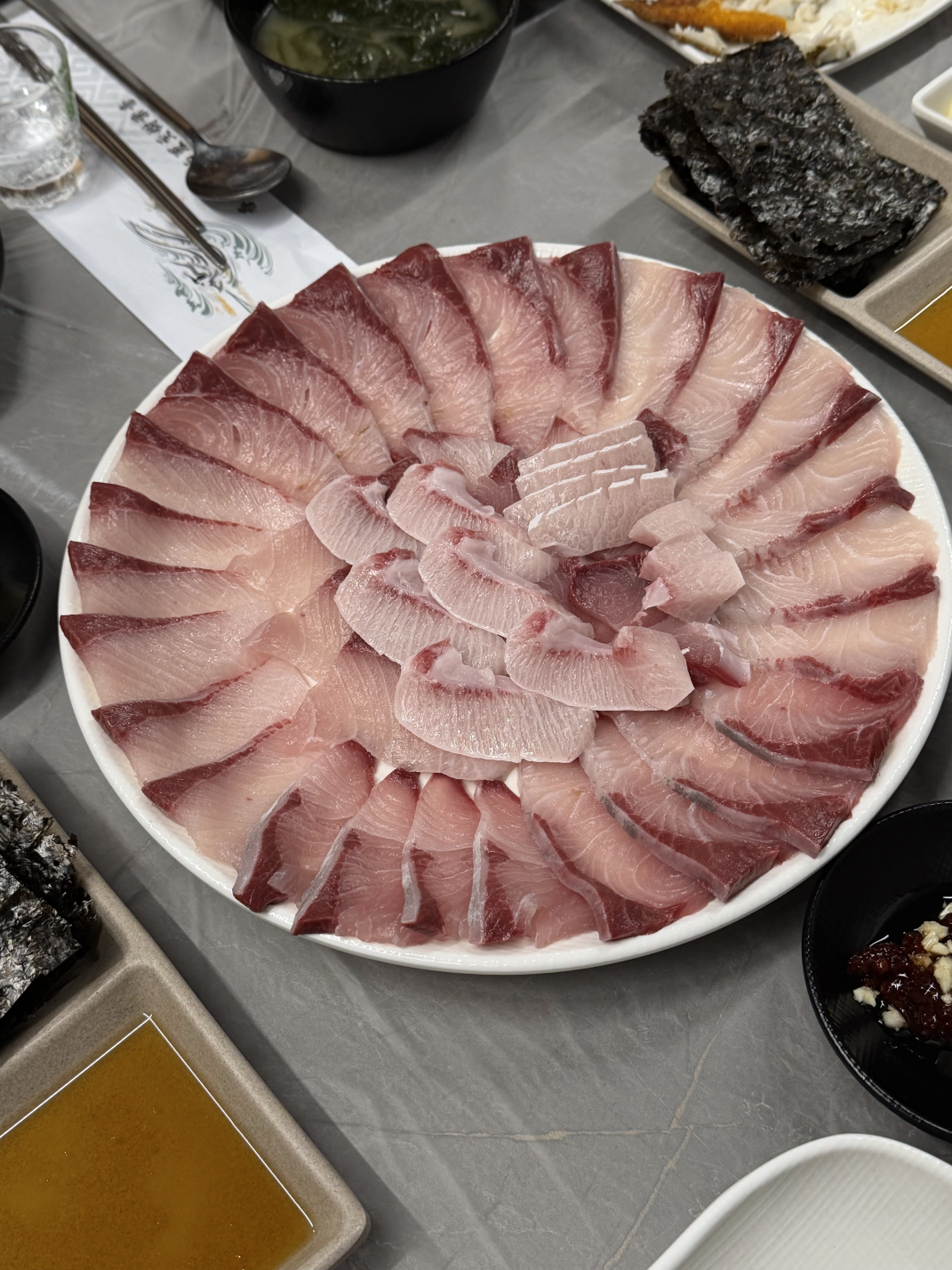숙이네수산 경주본점 사진 4