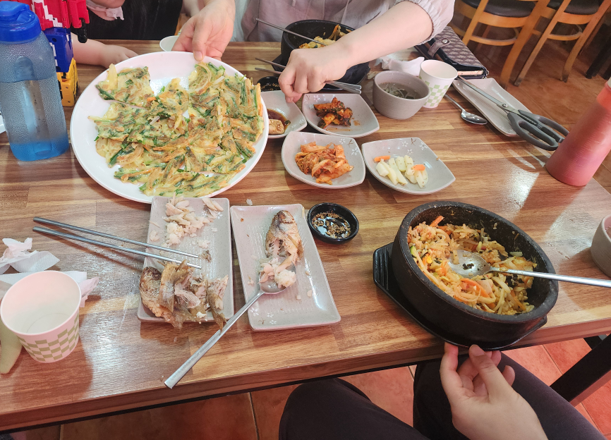 부부식당 대표 사진