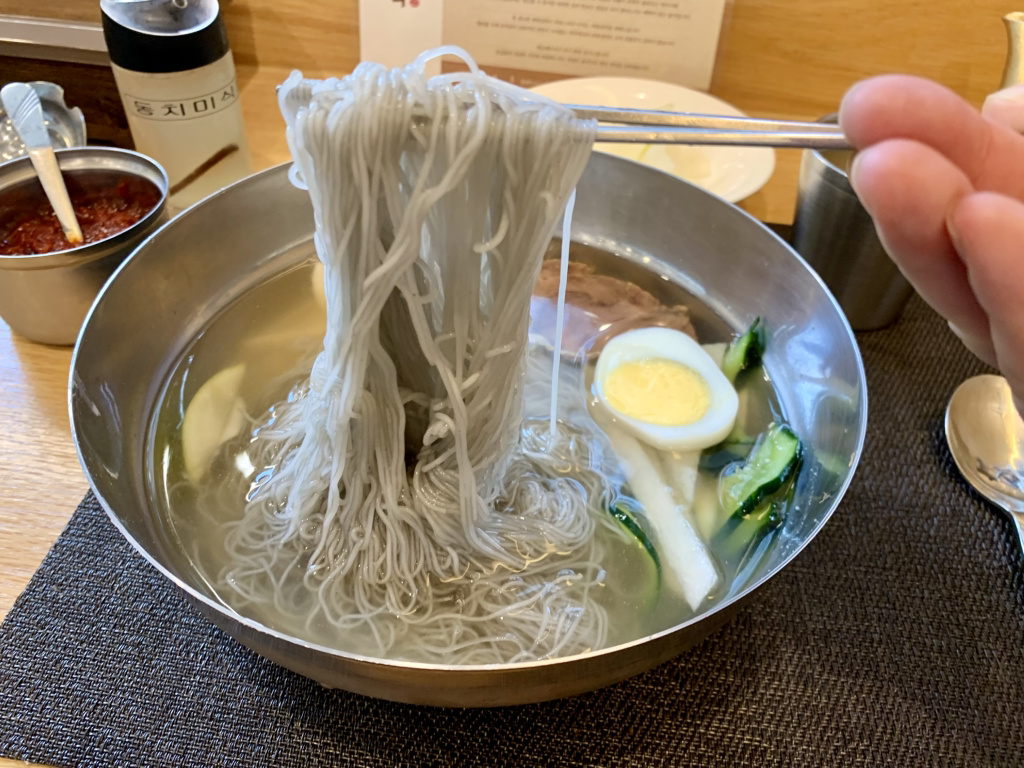 부부면옥 부평본점 사진 4