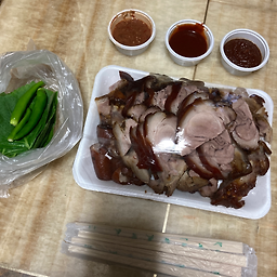 원조포두족발 대표 사진