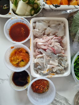 신선횟집 대표 사진