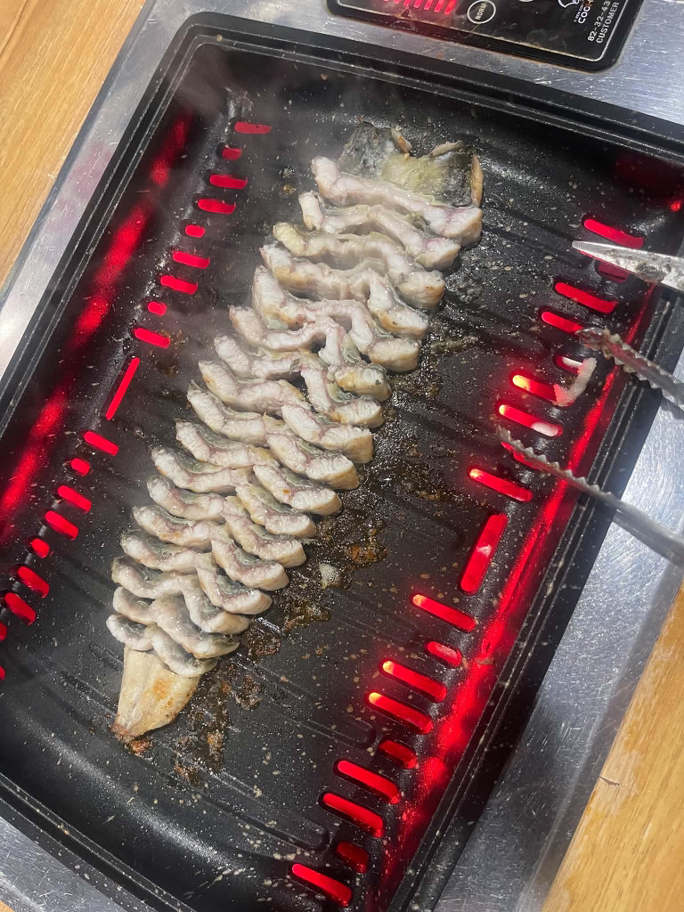 여기네민물장어 본점 대표 사진