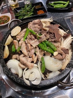 동춘돌곱창 좌동점 대표 사진