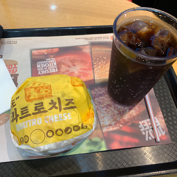 버거킹 상록수역점 대표 사진