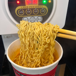 명현만 간장게장 사진 6