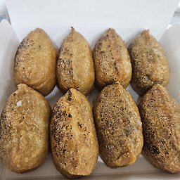 정직유부 부산사직점 대표 사진