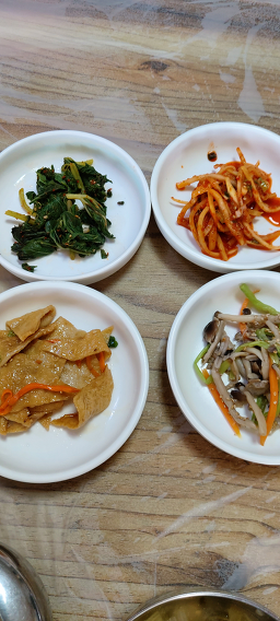 보리수식당 사진 5