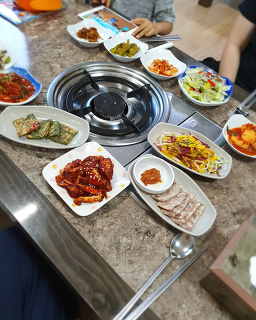 수연곱도리탕 사진 6