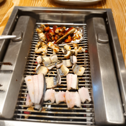 팔팔연제장어 사진 3
