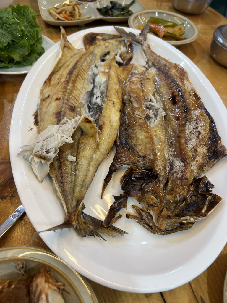 파도식당 대표 사진