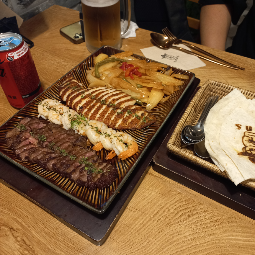 칸스 샤로수길점 사진 4