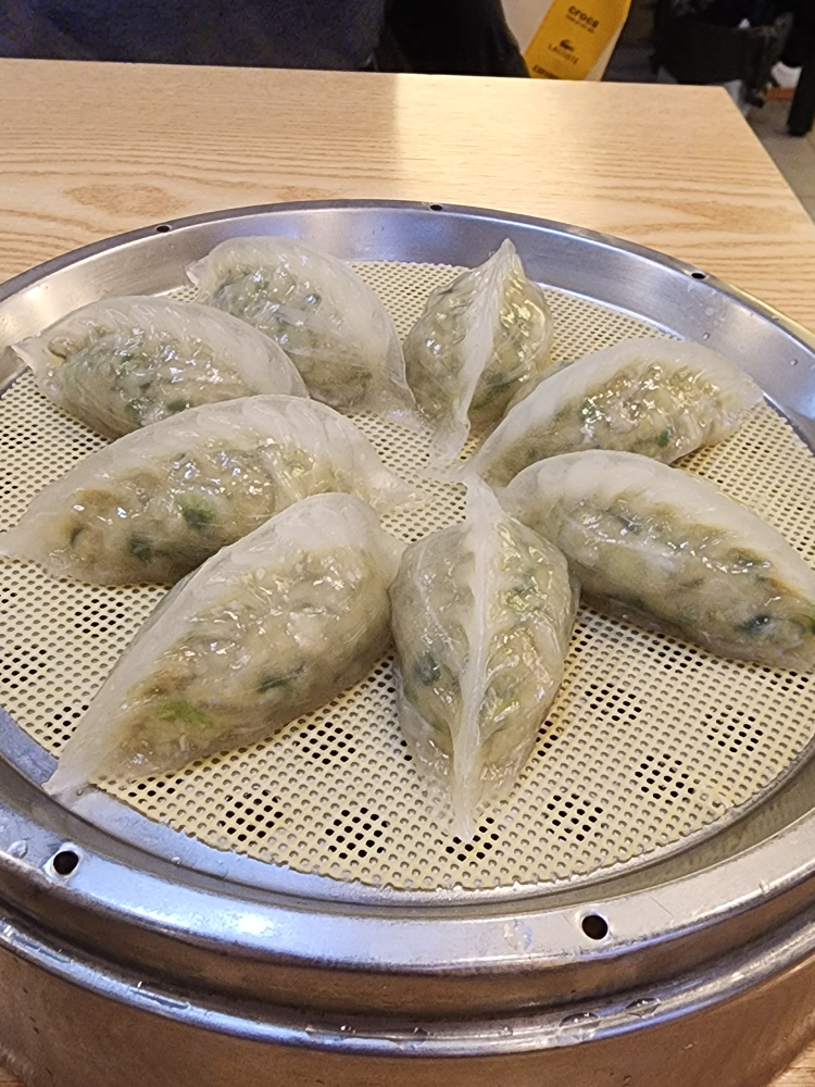 우뚝감자탕밀면 사진 5
