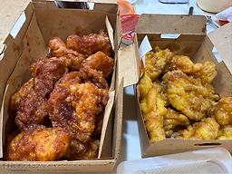교촌치킨 사직2호점 대표 사진