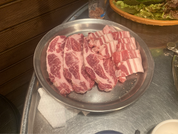 제주오겹살도야 대표 사진