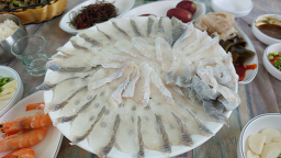 오류횟집 사진 2