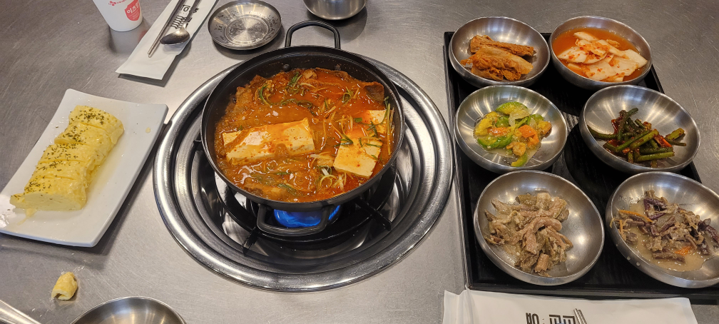 순천고기집 육안 사진 8