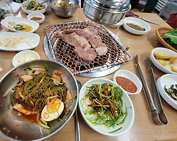 예당한우명가식육식당 대표 사진