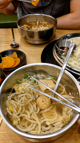 길동우동 부산신호점 사진 4